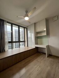 Sol Acres (D23), Condominium #599133311